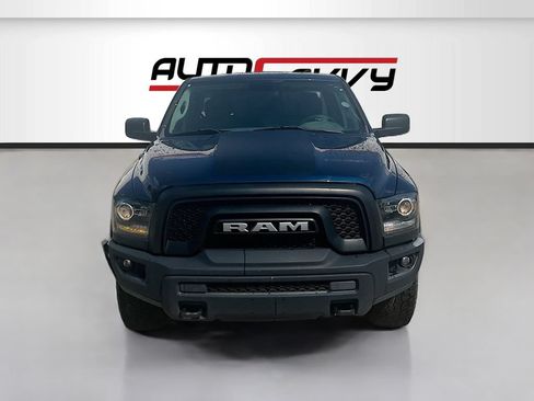 Used 2019 RAM 1500 Warlock RWD image 2