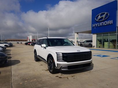 New 2026 Hyundai Palisade Limited