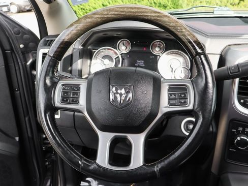 Used 2014 RAM 2500 Limited image 21