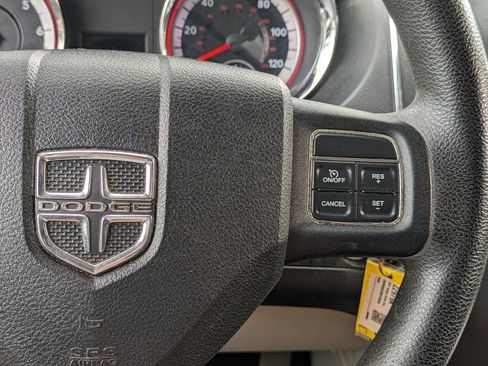 Used 2011 Dodge Grand Caravan Mainstreet w/ PWR Convenience Group image 17