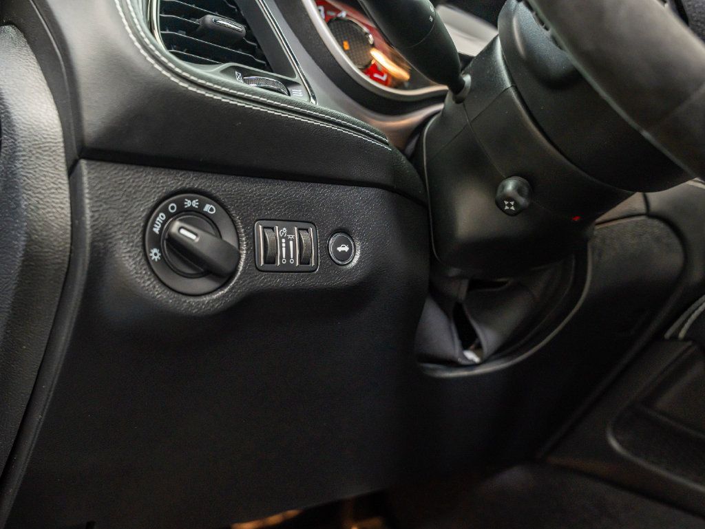 Used 2023 Dodge Challenger SRT Hellcat RWD image 26