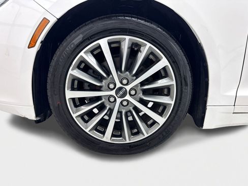 Used 2017 Lincoln MKZ Premiere AWD/4WD image 51