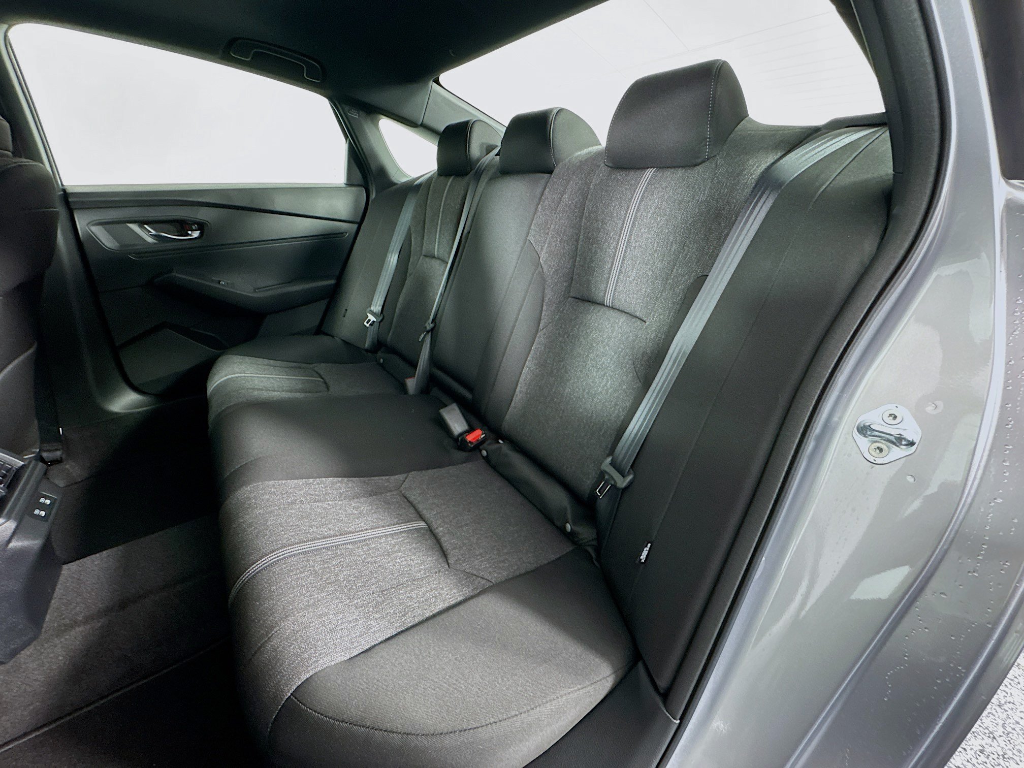 New 2026 Honda Accord Sport image 24