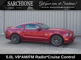 Used 2014 Ford Mustang GT w/ Equipment Group 301A video 1