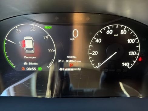 Used 2025 Honda CR-V Sport-L image 16