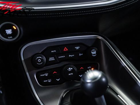 Used 2021 Dodge Challenger R/T Scat Pack RWD image 37