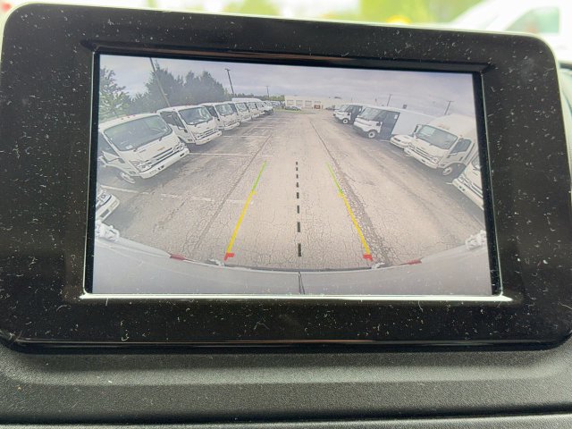 Used 2025 RAM ProMaster 3500 w/ Convenience Group FWD image 21