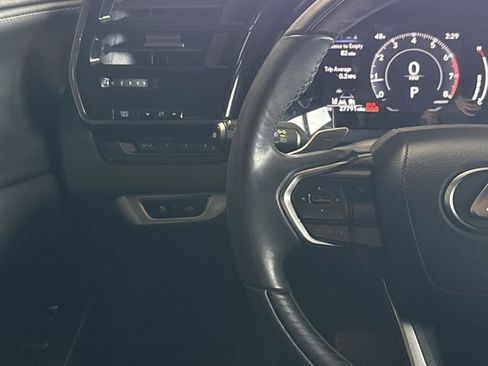 Certified 2023 Lexus RX 350 Premium image 25