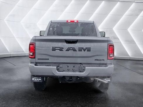 New 2026 RAM 2500 Big Horn image 21