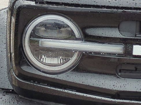 New 2026 Ford Bronco Outer Banks AWD/4WD image 10