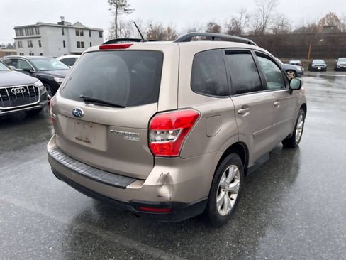 Used 2014 Subaru Forester 2.5i Premium w/ All-Weather Package AWD/4WD image 5
