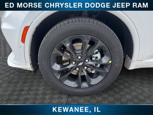 New 2026 Dodge Durango GT image 14