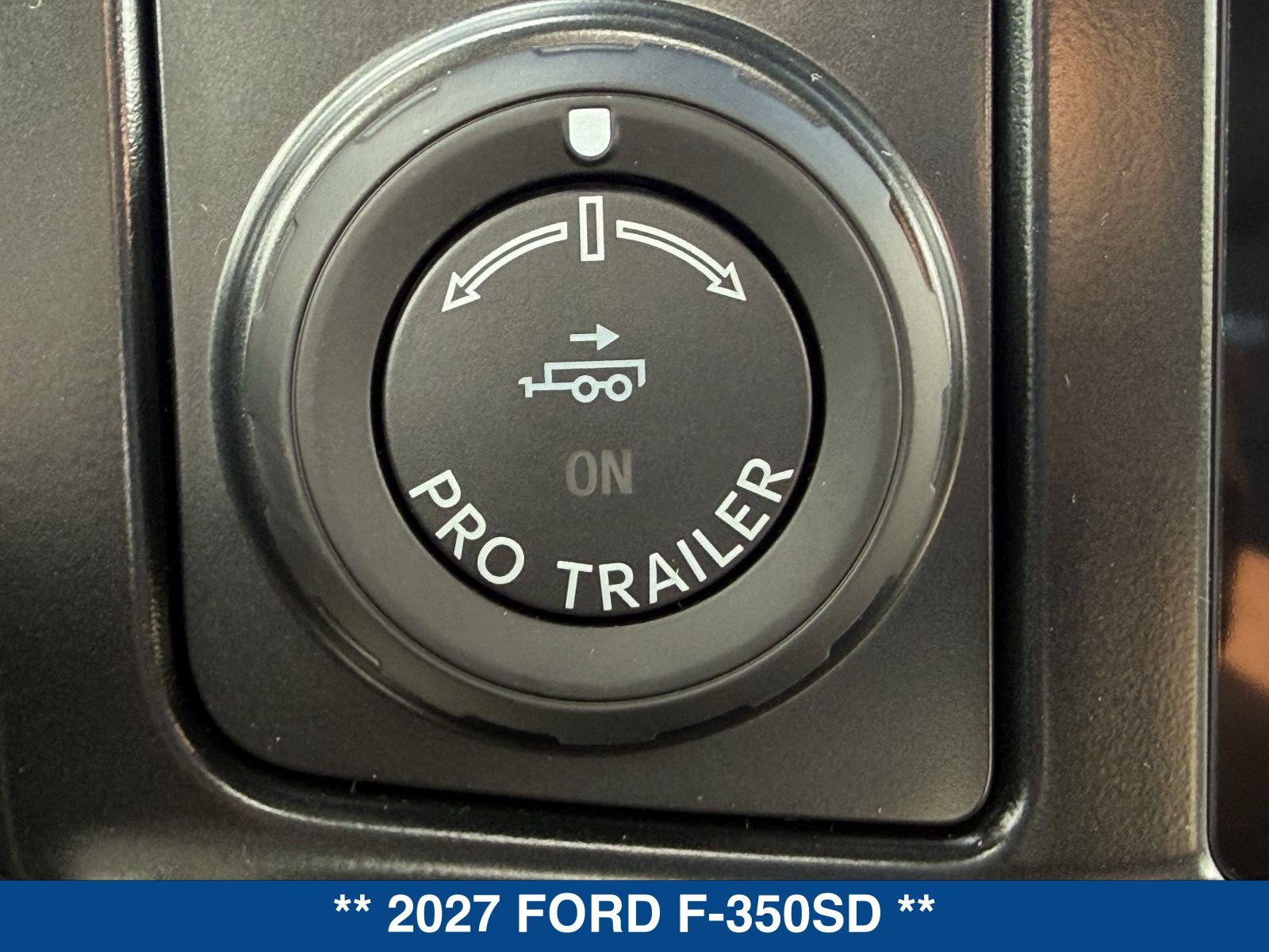 New 2027 Ford F350 Platinum w/ Platinum Plus Package AWD/4WD image 38