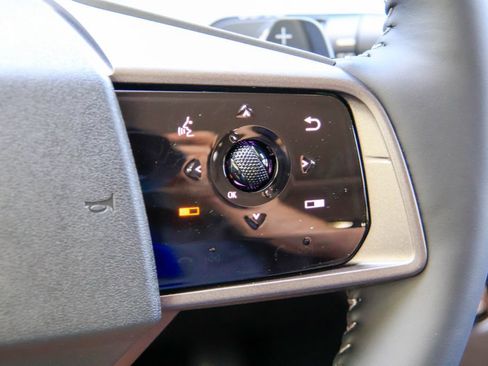 New 2026 Nissan Murano SL AWD/4WD image 12