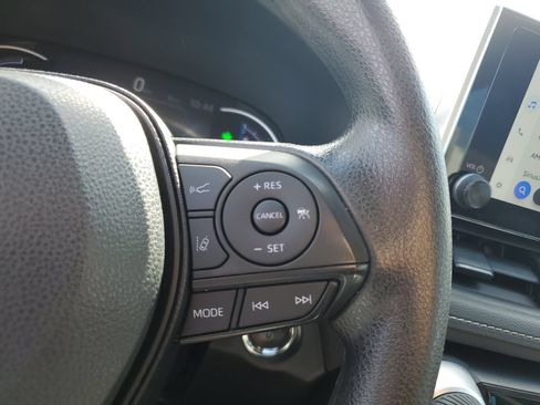 Certified 2024 Toyota RAV4 XLE AWD/4WD image 23