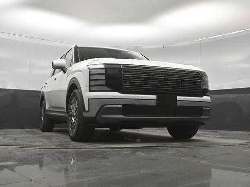 New 2027 Hyundai Palisade SEL Premium AWD/4WD image 34