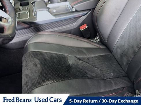 Used 2024 Acura MDX A-Spec AWD/4WD image 25