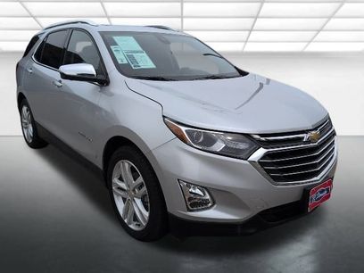 Used 2021 Chevrolet Equinox Premier