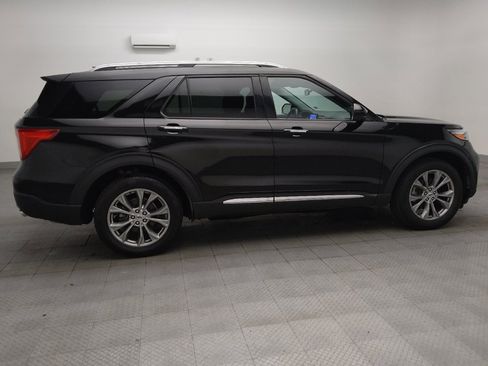 Used 2022 Ford Explorer Limited AWD/4WD image 10