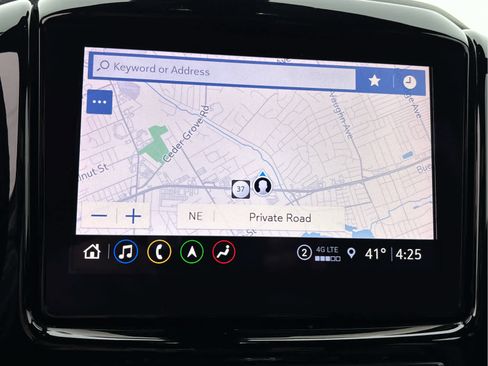 Certified 2022 Chevrolet Traverse RS image 19