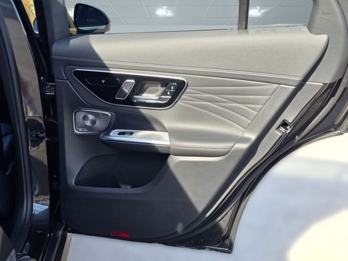 New 2026 Mercedes-Benz GLC 300 4MATIC image 19