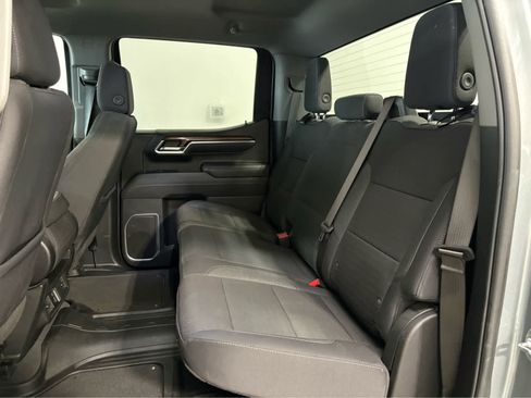 Certified 2025 Chevrolet Silverado 1500 LT w/ Protection Package image 14