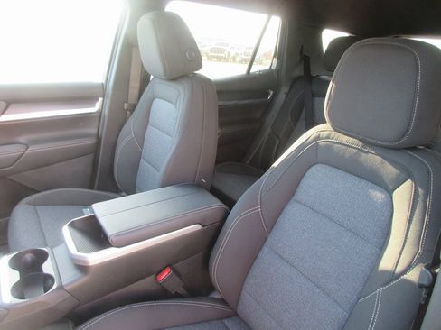 New 2026 GMC Terrain Elevation image 12