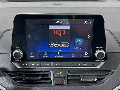 Used 2022 Nissan Altima 2.5 SR image 14