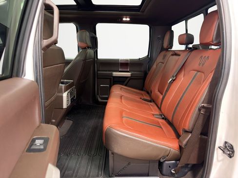 Used 2019 Ford F250 King Ranch w/ King Ranch Ultimate Package AWD/4WD image 24