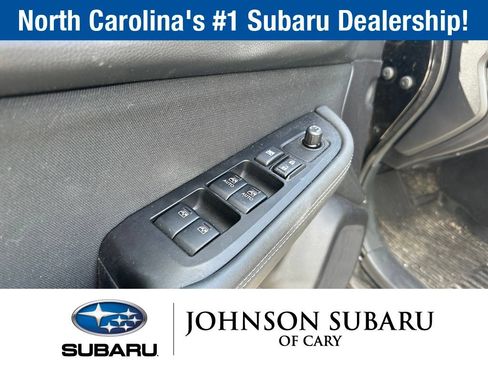 Used 2019 Subaru Outback 2.5i Premium AWD/4WD image 18