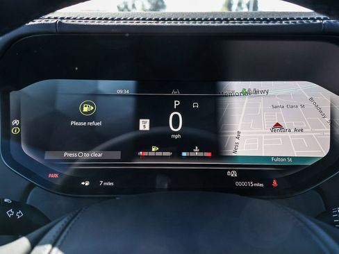 New 2026 Land Rover Range Rover SE AWD/4WD image 34