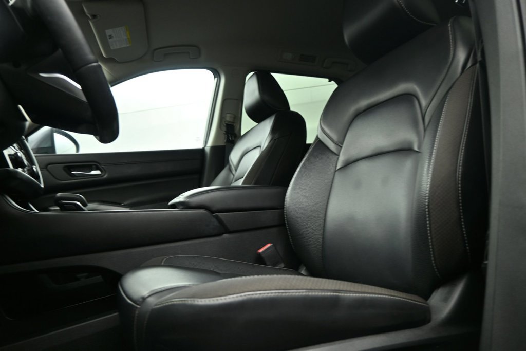 Certified 2024 Nissan Pathfinder SL AWD/4WD image 15