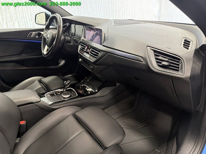 Used 2021 BMW 228i xDrive Gran Coupe w/ Convenience Package AWD/4WD image 5