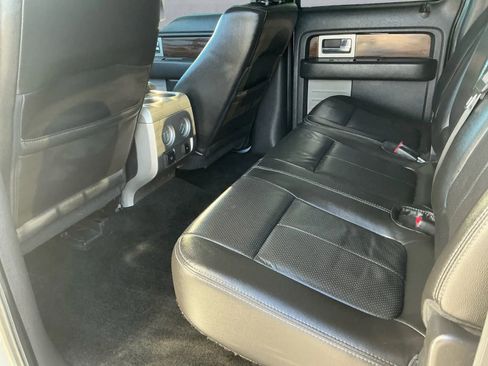 Used 2014 Ford F150 Lariat image 13