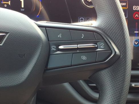 New 2026 Chevrolet Silverado EV W/T AWD/4WD image 11