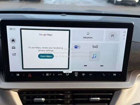 New 2026 Ford Explorer Active w/ Active Comfort Package image 17