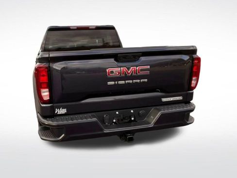 New 2026 GMC Sierra 1500 Elevation AWD/4WD image 33