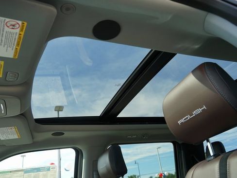 New 2025 Ford F350 Lariat w/ Lariat Ultimate Package image 13