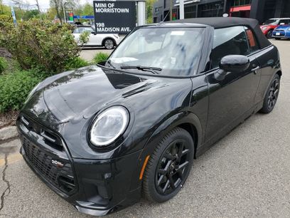 New 2026 MINI Cooper S