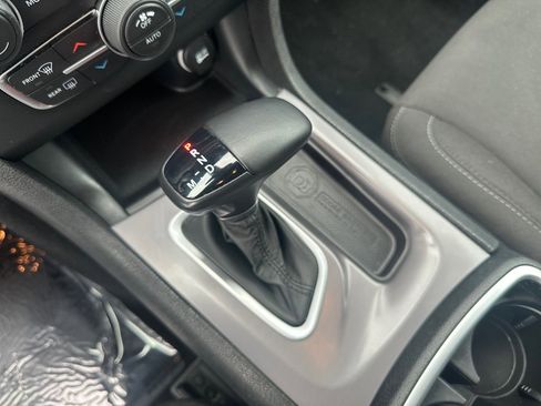 Used 2023 Dodge Charger Scat Pack w/ Harman/Kardon Audio Group RWD image 20