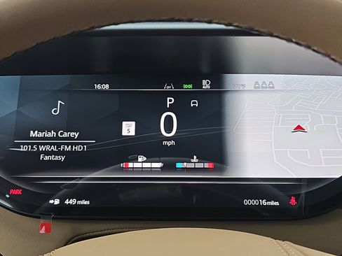 New 2026 Land Rover Range Rover Sport Dynamic SE image 19