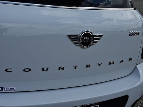 Used 2016 MINI Cooper Countryman FWD image 32