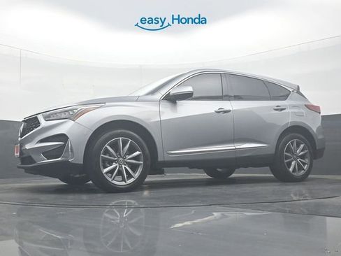 Used 2020 Acura RDX w/ Technology Package image 29