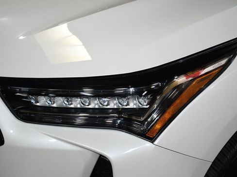 Used 2025 Acura RDX SH-AWD image 57
