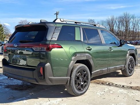 New 2026 Subaru Outback Limited AWD/4WD image 6