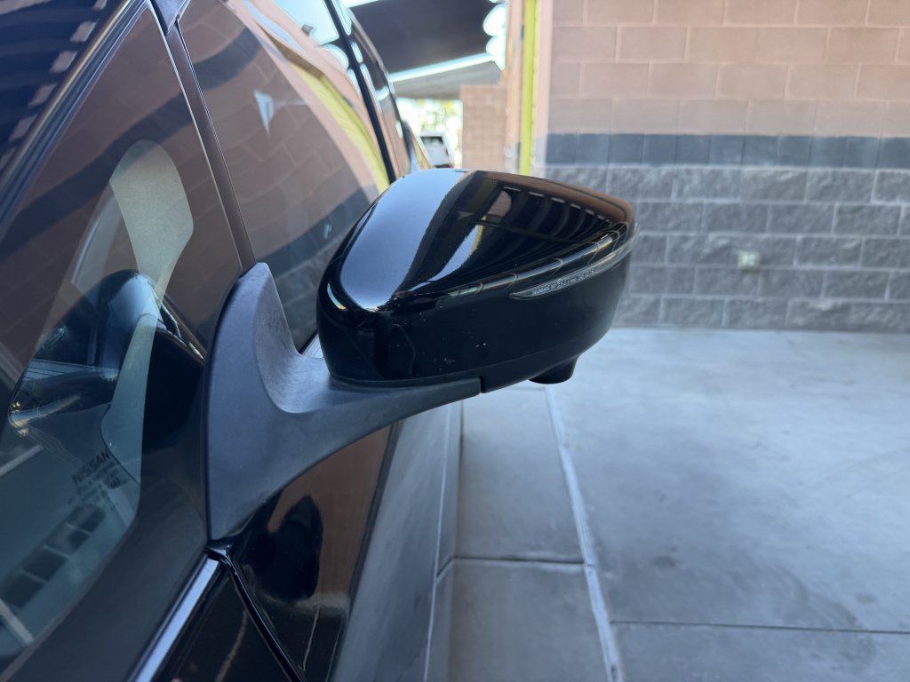 Used 2019 Nissan Leaf SL Plus FWD image 12