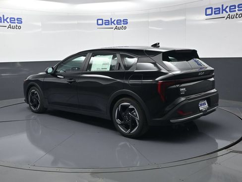 New 2026 Kia K4 EX FWD image 5