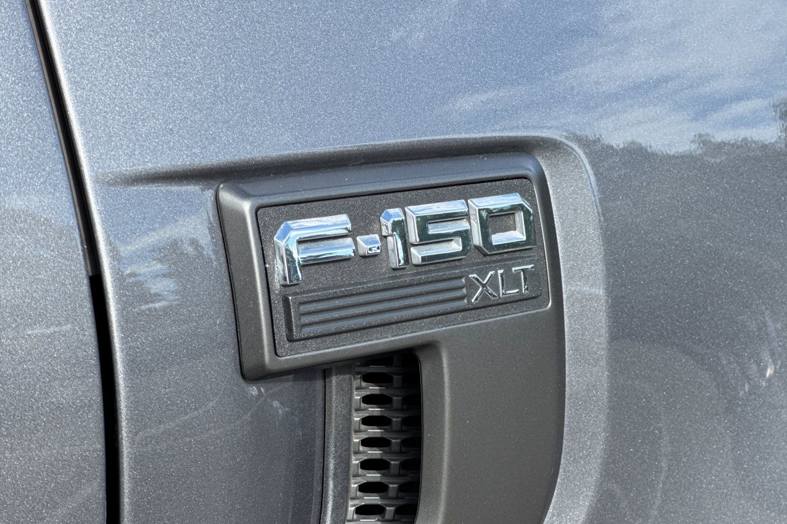 Used 2023 Ford F150 XLT w/ Equipment Group 302A High AWD/4WD image 28