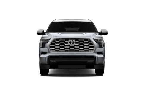 New 2026 Toyota Sequoia 1794 Edition image 17