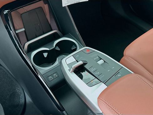 New 2026 BMW X1 xDrive28i w/ Technology Package image 15